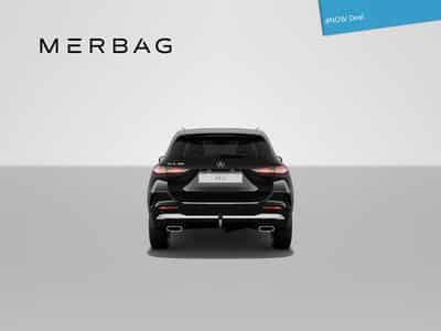Mercedes GLA 180 Off-Roader (2026) - Photo 4