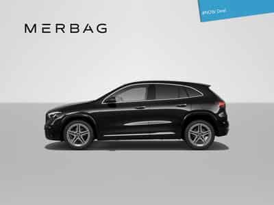 Mercedes GLA 180 Off-Roader (2026) - Photo 5