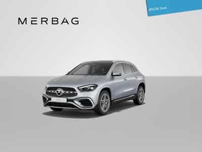 Mercedes GLA 180 Off-Roader (2026) - Photo 1