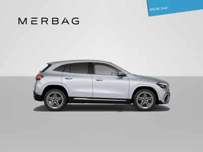 Mercedes GLA 180 Off-Roader (2026) - Photo 2