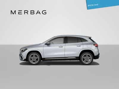 Mercedes GLA 180 Off-Roader (2026) - Photo 5