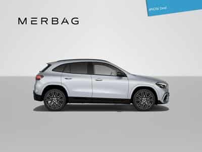Mercedes GLA 200 GLA 200 (2026) - Photo 2