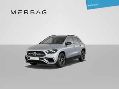 Mercedes GLA 180 GLA 180 (2026) - Photo 1
