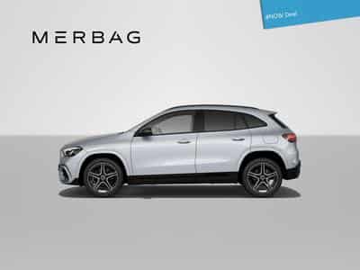 Mercedes GLA 180 GLA 180 (2026) - Photo 5