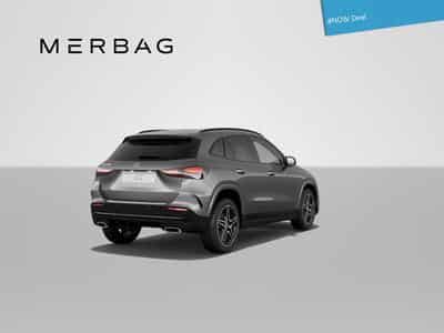Mercedes GLA 180 GLA 180 (2026) - Photo 3