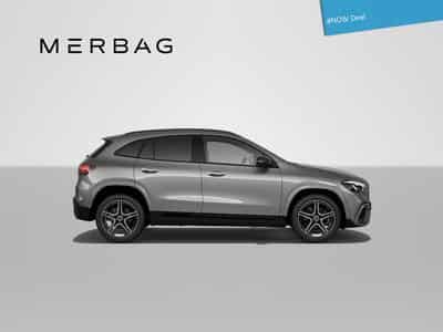 Mercedes GLA 180 GLA 180 (2026) - Photo 2