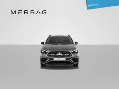 Mercedes GLA 180 GLA 180 (2026) - Photo 8