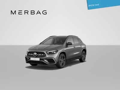 Mercedes GLA 180 GLA 180 (2026) - Photo 1