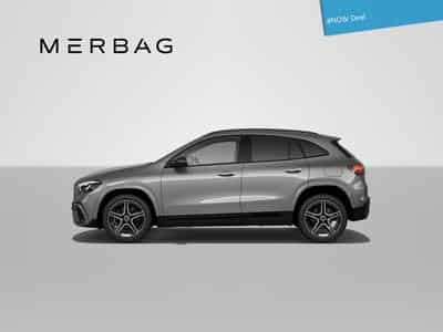 Mercedes GLA 180 GLA 180 (2026) - Photo 5