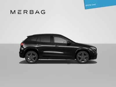 Mercedes GLA 200 GLA 200 (2026) - Photo 2