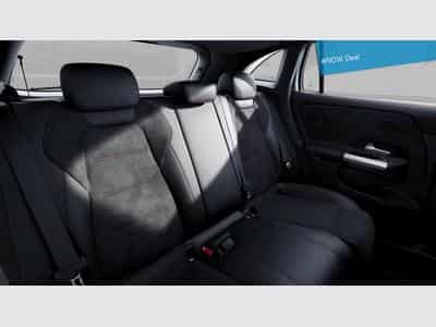 Mercedes GLA 180 GLA 180 (2026) - Photo 12