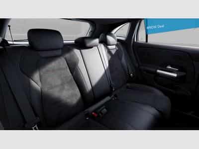 Mercedes GLA 180 GLA 180 (2026) - Photo 12