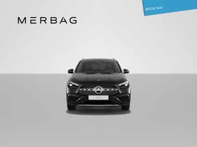 Mercedes GLA 180 GLA 180 (2026) - Photo 8