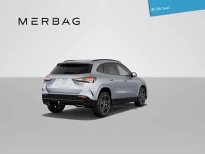 Mercedes GLA 180 GLA 180 (2026) - Photo 3