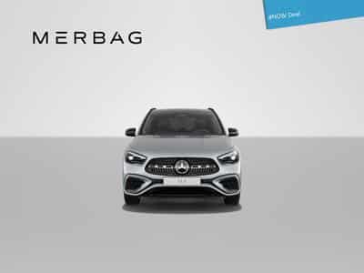 Mercedes GLA 180 GLA 180 (2026) - Photo 8