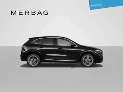 Mercedes GLA 180 GLA 180 (2026) - Photo 2