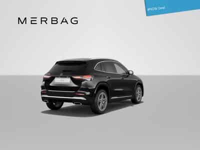 Mercedes GLA 180 GLA 180 (2026) - Photo 3