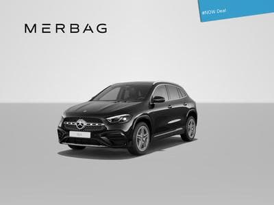 Mercedes GLA 180 GLA 180 (2026) - Foto 1