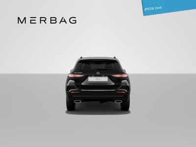 Mercedes GLA 200 Off-Roader (2026) - Photo 4