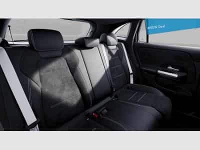 Mercedes GLA 180 GLA 180 (2026) - Photo 12