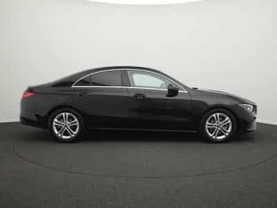 Mercedes CLA 180 Progressive LED+Kamera+Totw+MBUX (2024) - Foto 5