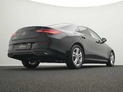 Mercedes CLA 180 Progressive LED+Kamera+Totw+MBUX (2024) - Foto 11