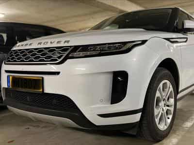 Land-Rover Range Rover Evoque D150S (2019) - Photo 1