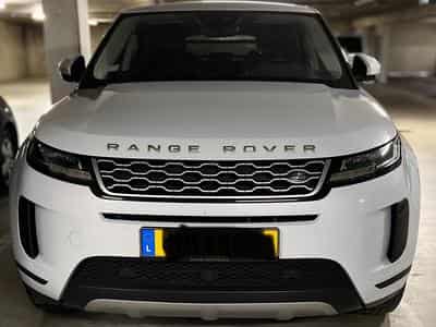 Land-Rover Range Rover Evoque D150S (2019) - Photo 3