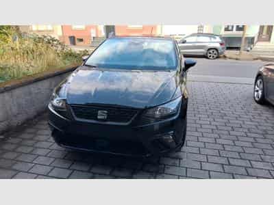 Seat Ibiza style 1.0 80cv (2025) - Photo 1