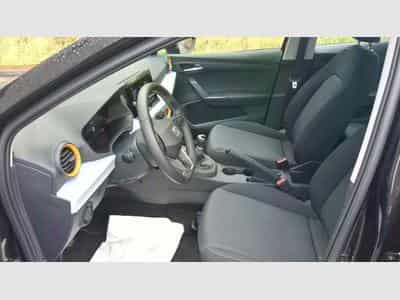 Seat Ibiza style 1.0 80cv (2025) - Photo 12