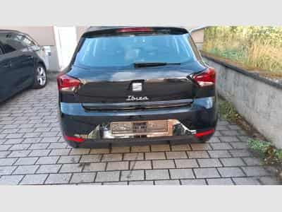 Seat Ibiza style 1.0 80cv (2025) - Photo 4