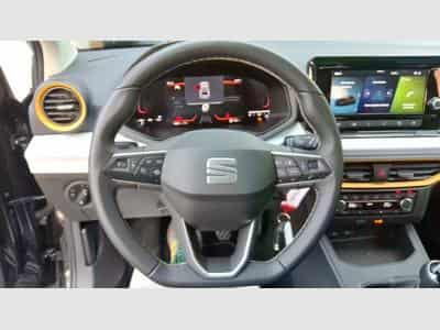 Seat Ibiza style 1.0 80cv (2025) - Photo 7