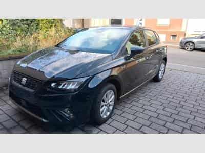 Seat Ibiza style 1.0 80cv (2025) - Photo 2