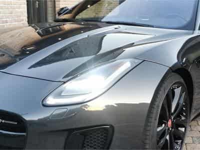 Jaguar F-Type P340 R-Dynamic (2019) - Photo 1