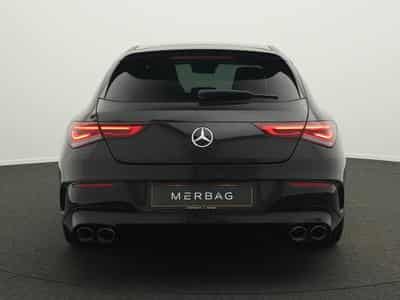 Mercedes CLA 45 AMG 4MATIC+ (2020) - Foto 4