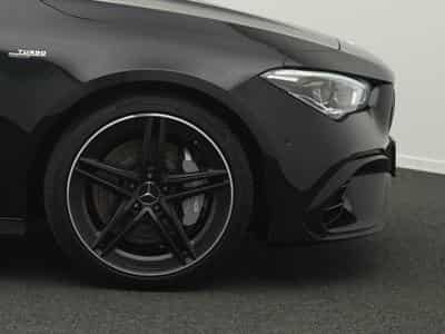 Mercedes CLA 45 AMG 4MATIC+ (2020) - Foto 8