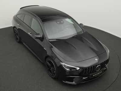 Mercedes CLA 45 AMG 4MATIC+ (2020) - Foto 12