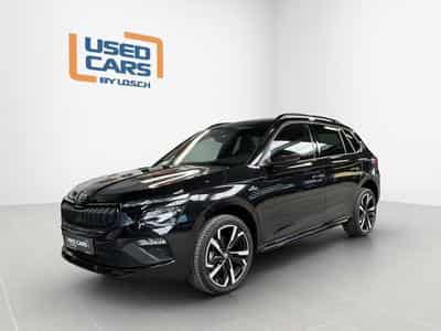 Skoda Kamiq Monte-Carlo+DSG+Park&Go+Pano+P.Ass-Drive+ (2025) - Foto 1