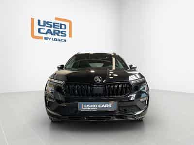 Skoda Kamiq Monte-Carlo+DSG+Park&Go+Pano+P.Ass-Drive+ (2025) - Foto 3