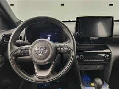 Toyota Yaris Cross Hybrid 1.5i VVT-i Dynamic Plus E-CVT *NAVI/CAM/PDC/FULL LED* (2024) - Photo 9
