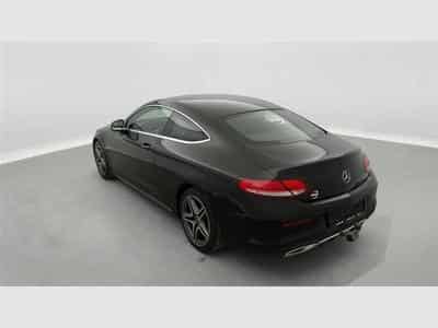 Mercedes C 180 Coupe C 180 AMG Line°NAV°CARPLAY°CAM°PDC AV-AR°FULL LED (2023) - Photo 2