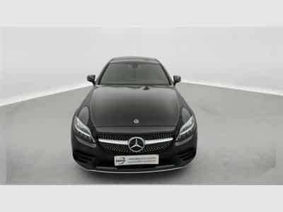 Mercedes C 180 Coupe C 180 AMG Line°NAV°CARPLAY°CAM°PDC AV-AR°FULL LED (2023) - Photo 4