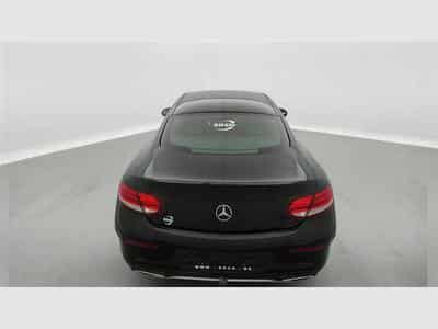 Mercedes C 180 Coupe C 180 AMG Line°NAV°CARPLAY°CAM°PDC AV-AR°FULL LED (2023) - Photo 5