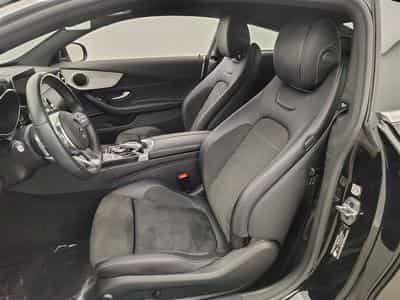 Mercedes C 180 Coupe C 180 AMG Line°NAV°CARPLAY°CAM°PDC AV-AR°FULL LED (2023) - Photo 7