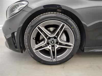Mercedes C 180 Coupe C 180 AMG Line°NAV°CARPLAY°CAM°PDC AV-AR°FULL LED (2023) - Photo 6