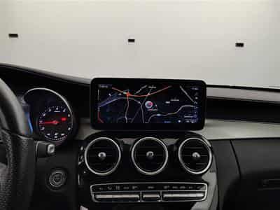 Mercedes C 180 Coupe C 180 AMG Line°NAV°CARPLAY°CAM°PDC AV-AR°FULL LED (2023) - Photo 11