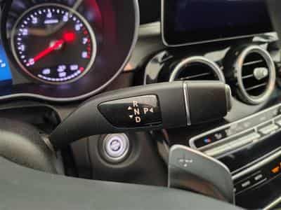 Mercedes C 180 Coupe C 180 AMG Line°NAV°CARPLAY°CAM°PDC AV-AR°FULL LED (2023) - Photo 12