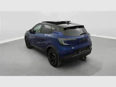 Renault Captur 1.6i E-TECH Alpine **CAM/LED/CARPLAY/TOIT OUVRANT** (2024) - Photo 2