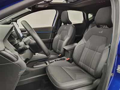 Renault Captur 1.6i E-TECH Alpine **CAM/LED/CARPLAY/TOIT OUVRANT** (2024) - Photo 7