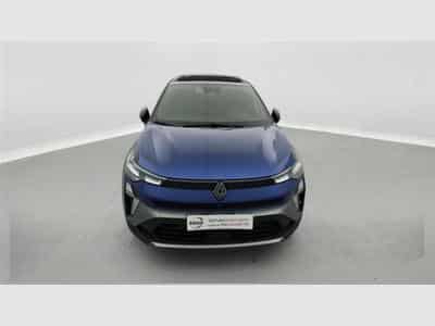Renault Captur 1.6i E-TECH Alpine **CAM/LED/CARPLAY/TOIT OUVRANT** (2024) - Photo 4